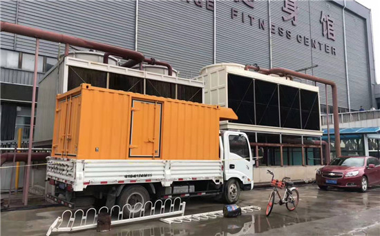 漳浦300KW发电机组适配电缆规格选型指南