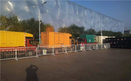 漳浦400KW发电机组适配电缆规格选型指南