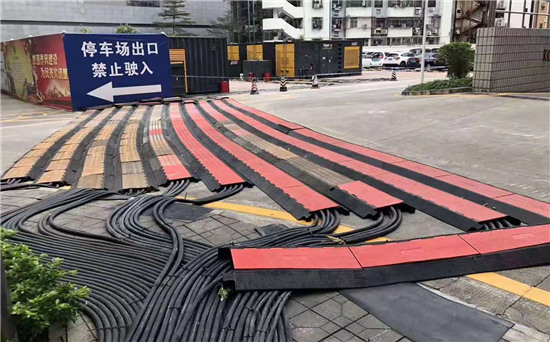 漳浦发电机组电缆选型完整具体步骤(工程通用标准流程)